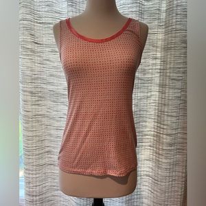 Cute sleeveless top from Banana Republic